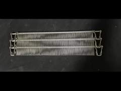 Fio Mesh Conveyor Belt