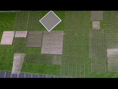 Diferentes tipos de cintas transportadoras de aço inoxidável