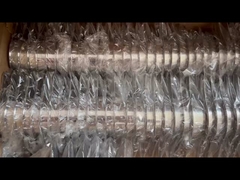 Logotipo personalizado Aço Inoxidável 304 filtro de chá filtro