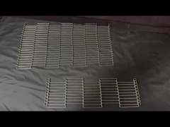 Correia transportadora do cabo flexível liso