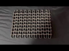 Correia transportadora de favo de mel