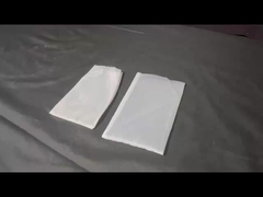 Saco de malha de nylon para filtro
