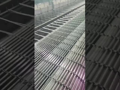 Cortina de malha de aço inoxidável de malha de aço decorativa para Partiti