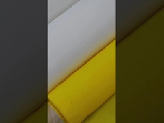 Tela de impressão de tela de seda de poliéster