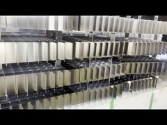 Bakeware Divididor de bolos Faca de aço inoxidável Corte de bolos