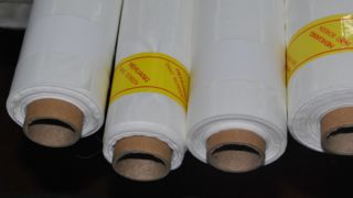 Filtro de nylon de mícron para farinha de água de suco de chá