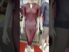 pano de malha de anéis de alumínio leve