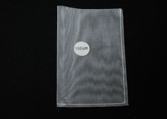 Stainer Mesh Bag de nylon 5 do alimento 150 160 300 400 500 mícrons