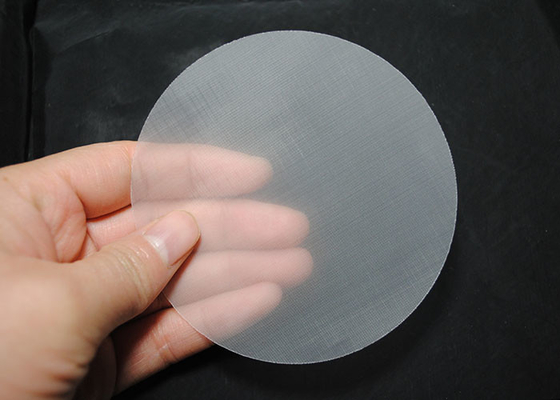 Malha de nylon de grau alimentício 5 10 15 25 30 45 50 74 100 150 200 220 250 mícron
