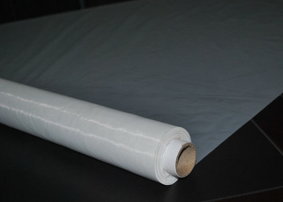 Malha de nylon de grau alimentício branco 37 75 50 mícrons para filtro