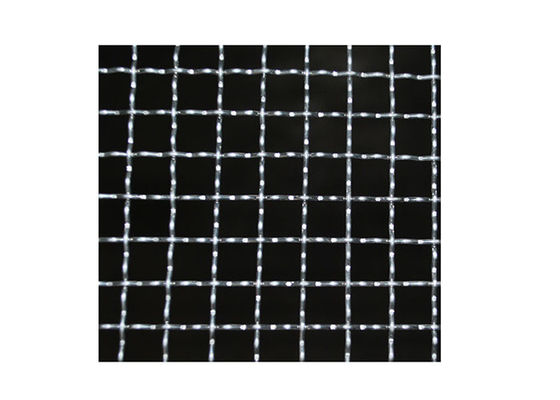 fio de aço inoxidável tecido 30m Mesh Roll 1 5 100 500Micron para o filtro