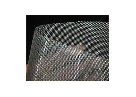 Bom preço. Produto comestível 100micron de alta temperatura da malha 0.5mm da peneira do fio 316SS on-line