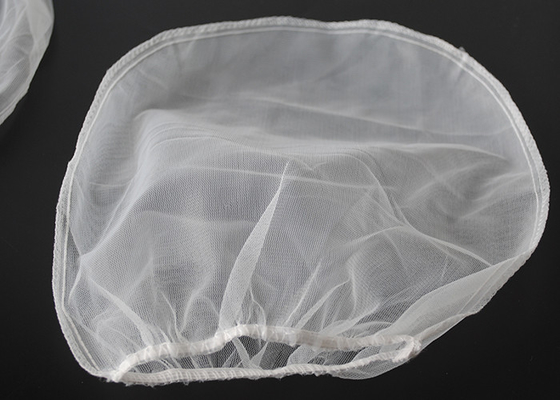 Bom preço. Resistência de oxidação de Mesh Bags For Brewing Beer do poliéster do produto comestível 250Micron on-line