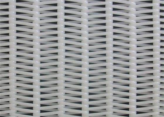 Bom preço. Das telas mais secas espirais de Mesh Belt Filter Cloth Mesh da tela do poliéster correia transportadora on-line