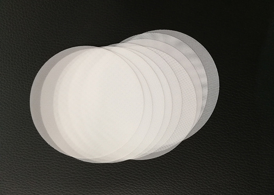 Bom preço. Quadrado de nylon personalizado do círculo de Mesh Disc 5-2000um do filtro do tamanho 100% on-line
