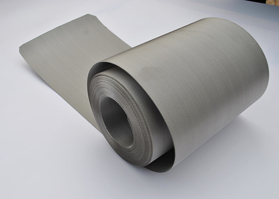 Bom preço. A sarja de aço inoxidável holandesa tece a malha de Mesh Belt Reverse Dutch Filter do fio on-line