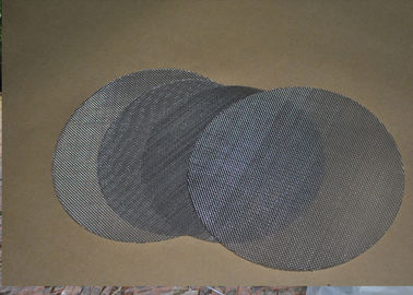 Bom preço. Filtro de ar da rede de arame de 2 mícrons, filtro da gaze do metal para a filtração da metalurgia on-line