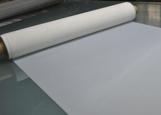 120T-31 Rede de serigrafia de poliéster para cerâmica