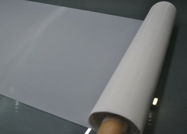 Bom preço. Monofilamento 100% do branco 140T - malha da impressão da tela do poliéster 34 para a impressão da tela on-line