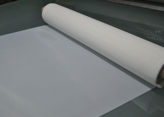 150T 31 Microns Poliéster Grelha para Impressão de PCB