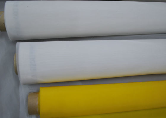 Tela de serigrafia poliéster 165T 31um para eletrônicos