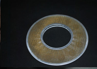 Bom preço. Filtro de rede de arame retangular, filtro de tela resistente à corrosão da malha para Soild on-line