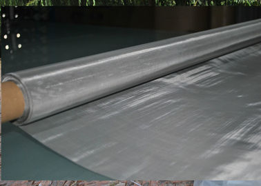 Bom preço. 1m / resistência de desgaste de aço inoxidável tecida largura de pano de malha de 1.22m para a filtração do alimento on-line