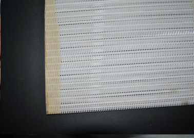 Bom preço. Malha 100% espiral do poliéster do elevado desempenho 0.5-1.1mm para a indústria de papel on-line