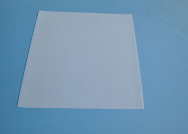 Bom preço. Pano de parafusamento branco ou amarelo do poliéster 300Mesh com resistência ácida on-line