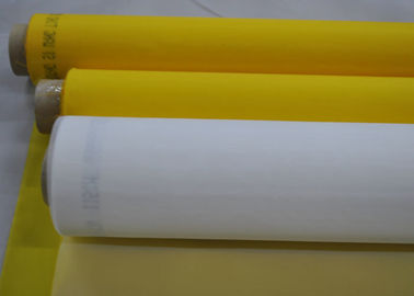 Bom preço. Teste 48T do NSF - malha da impressão de tela 70 de seda para a impressão do t-shirt on-line
