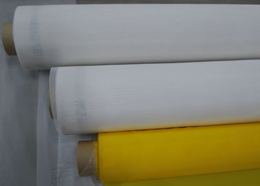 Bom preço. Malha 80T da impressão de tela de seda de 62 polegadas - 48 com materiais 100% do poliéster on-line