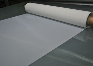 Bom preço. Eletrônica que imprime o pano de parafusamento de alta elasticidade 110T - 40, 100% materiais do poliéster on-line