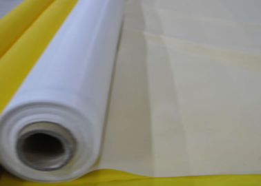 Bom preço. 144 tela Rolls da tela de malha do poliéster da polegada 180T 28 mícrons para industrial on-line