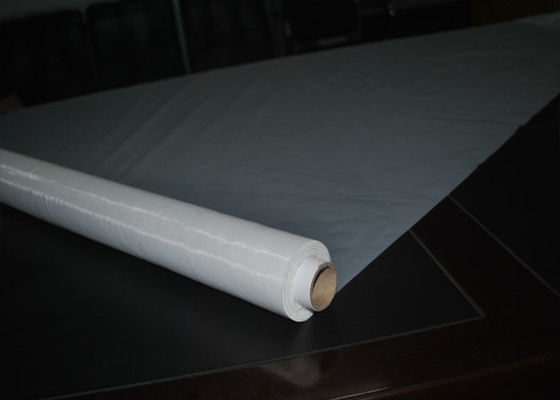 Tela de alta temperatura do poliéster da impressão da tela para a resistência de produtos químicos do PWB