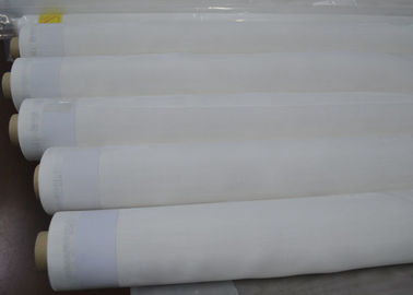 Bom preço. Largura de alta elasticidade feita sob encomenda de pano de parafusamento 127cm sem o tratamento de superfície on-line