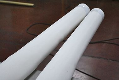 Bom preço. A malha branca da impressão de tela de seda para o t-shirt/cerâmico de alta elasticidade, FDA alistou on-line
