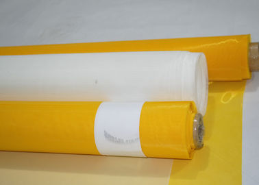 Bom preço. Pano de parafusamento de seda de 176 mícrons, tipo de tecelagem liso de pano de filtro do monofilamento on-line