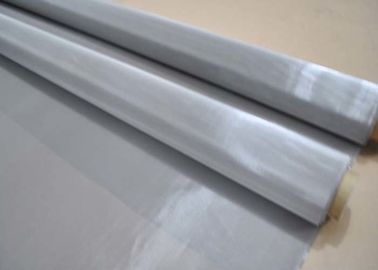 Bom preço. Pano de aço inoxidável do Weave liso, malha inoxidável da tela para a filtração do mícron on-line