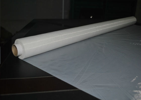 Ecrã de malha de poliéster 120 30-600micron Para impressão, alta resistência