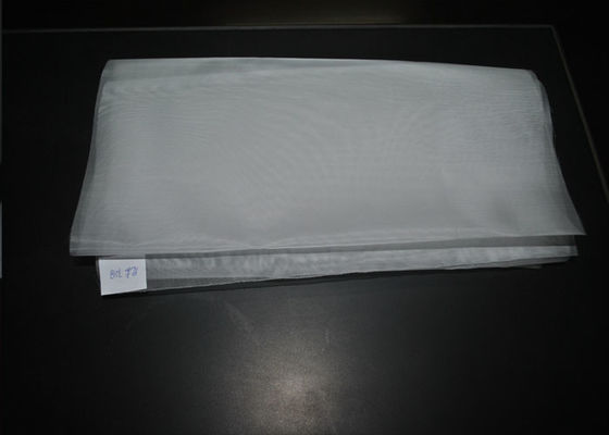 Malha de nylon da malha 140 do filtro do monofilamento com tipo do Weave de sarja, amostra grátis