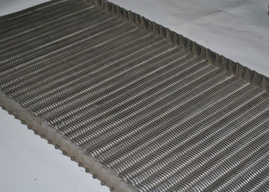 Bom preço. Defletor espiral da correia transportadora da rede de arame do equilíbrio para refrigerar e congelar-se on-line