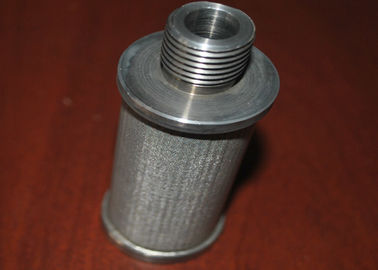Bom preço. Aglomerado/perfurou a estrutura de aço inoxidável do estábulo do filtro em caixa de malha on-line