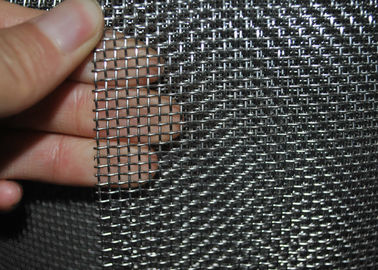 Bom preço. 40/ Peneira tecida de aço inoxidável/tela da tela de 48 polegadas para a fábrica da mina on-line