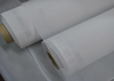 Bom preço. Tela de malha de nylon da tela de 37 mícrons, filtros de malha brancos do poliéster para o leite on-line