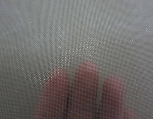 Elevada precisão malha de nylon 5T~120T do filtro de 50 mícrons para a filtragem do ar