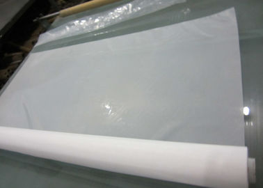 Bom preço. Tela de nylon do mícron da malha do filtro do Weave liso para Miling/planta da farinha on-line