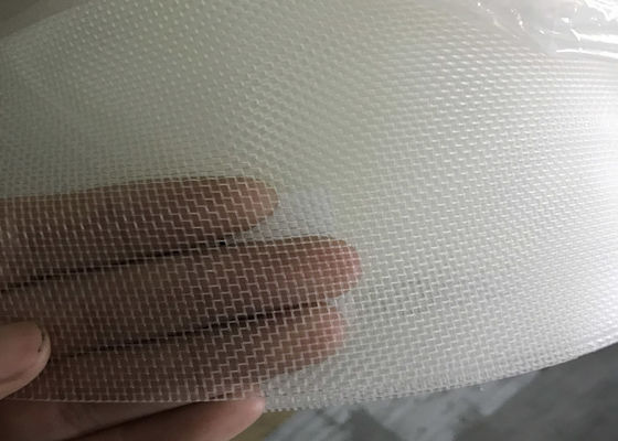 Malha personalizada do filtro de 20 nylons 40 - 2000 mícrons para minar/agricultura