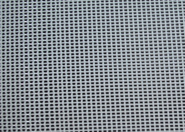 Bom preço. tela de malha lisa de abertura para os meus que peneiram, superfície plana de 2mm Weavewoven on-line