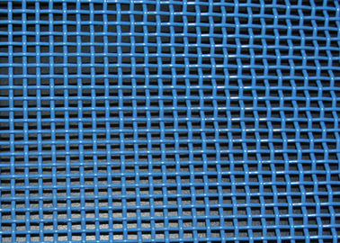 Bom preço. Tela resistente do secador do poliéster para a mina de carvão que peneira 031002 on-line