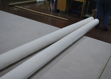 Bom preço. Malha 100% alta do filtro do poliéster da durabilidade para a filtragem líquida, tipo do Weave liso on-line